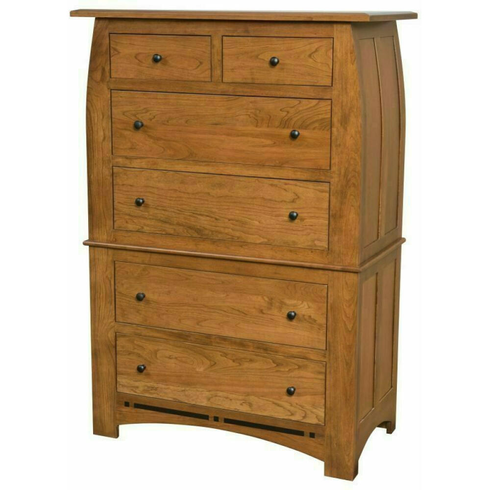Hayworth Chest on Chest