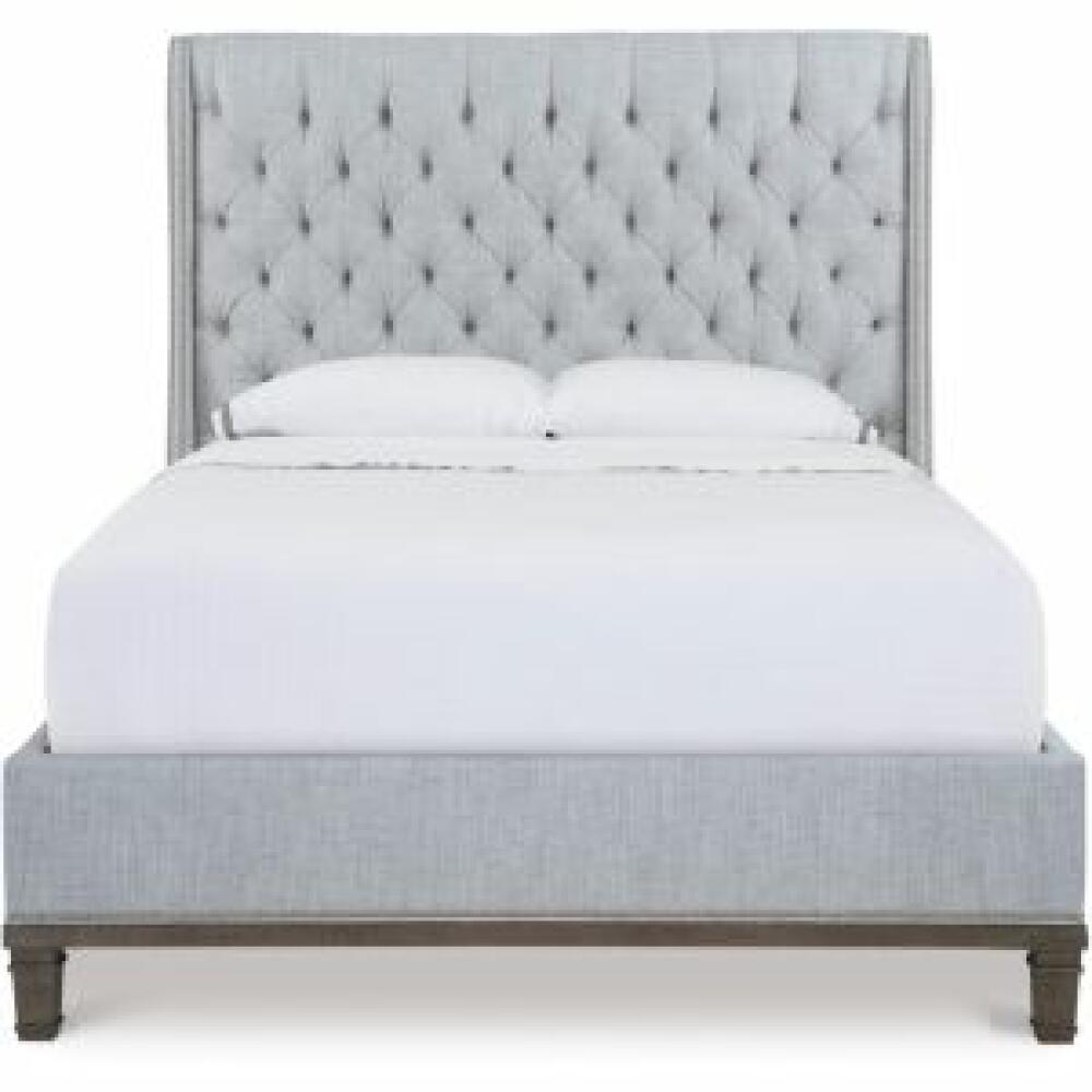 214-q Artemis Queen Bed