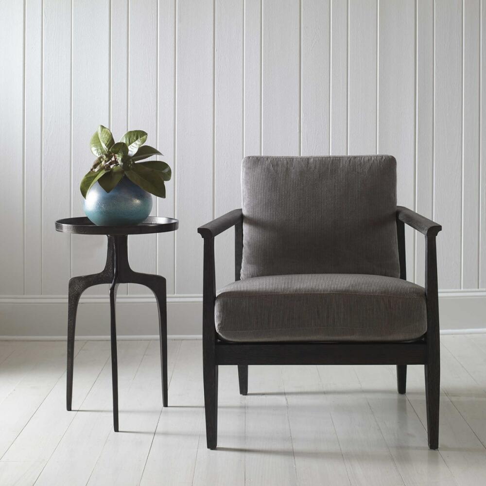 Bronze Kenna Accent Table - Image 3