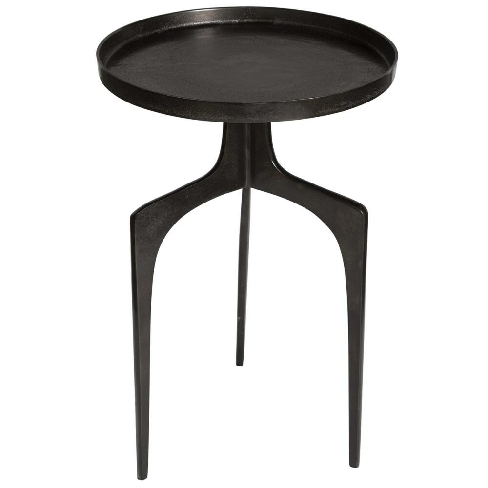 Bronze Kenna Accent Table