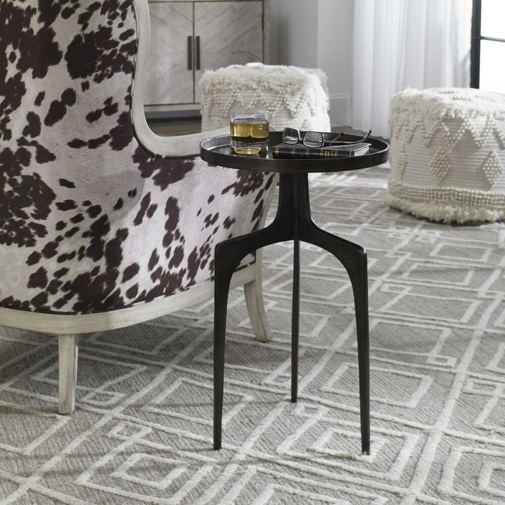 Bronze Kenna Accent Table - Image 4