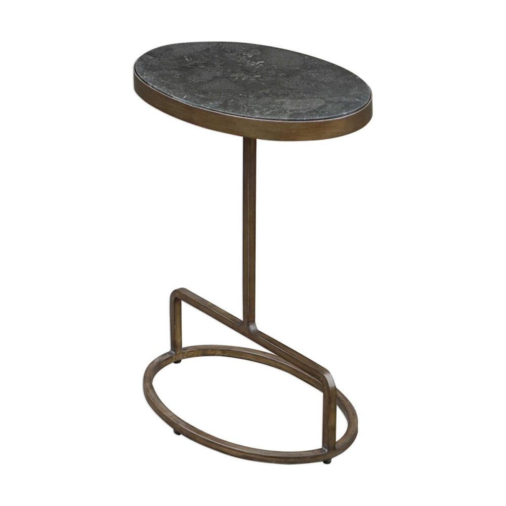 Jessenia Accent Table - Image 2
