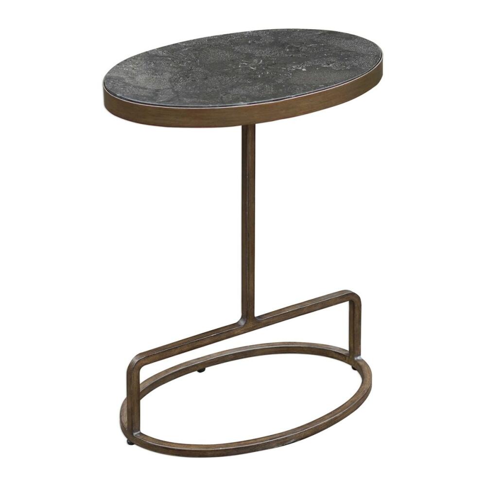 Jessenia Accent Table - Image 3
