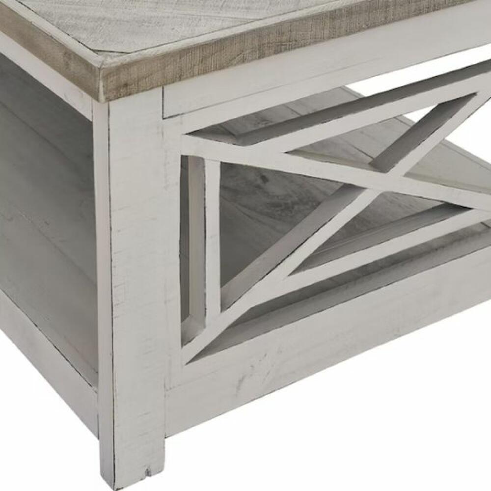 Justina End Table - Image 3