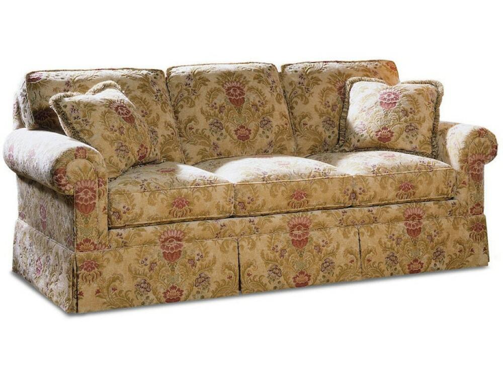 Sleeper Sofa - Image 2