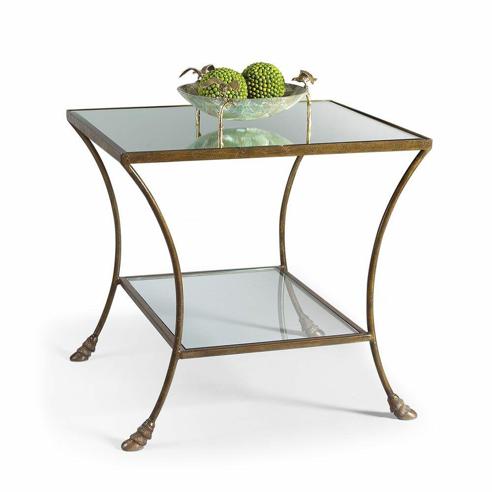 Kendal End Table