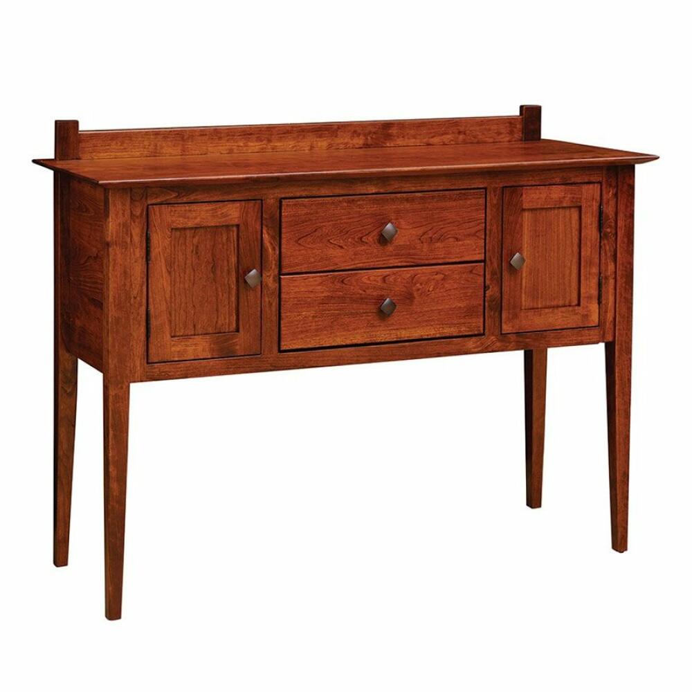 Simplicity Sideboard