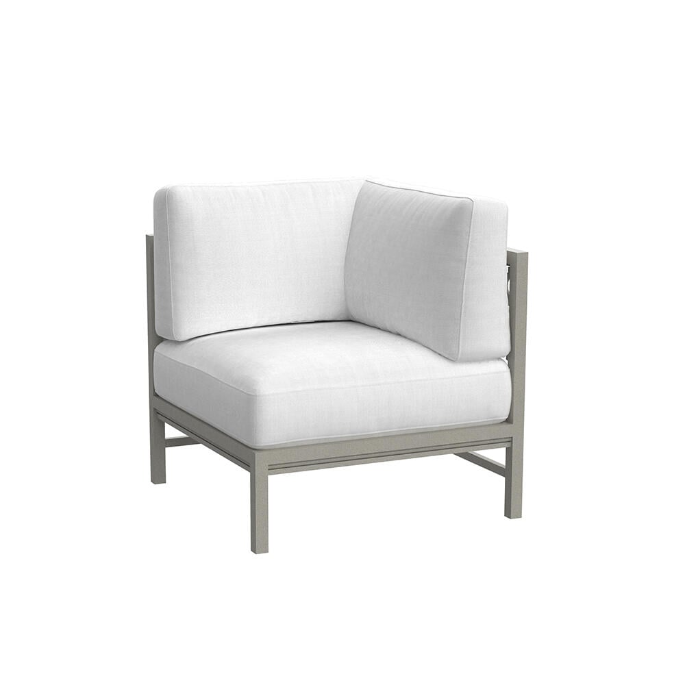 Willow Corner Chair