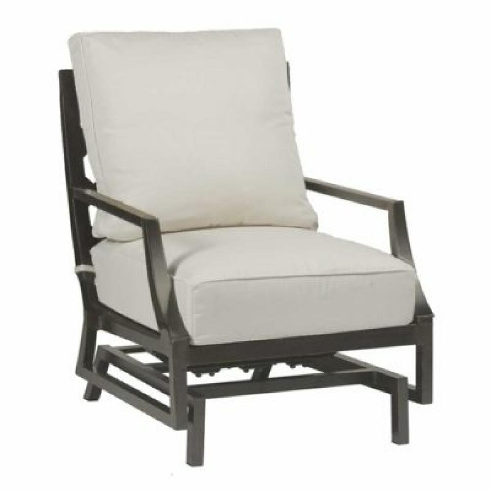 Lattice Spring Lounge