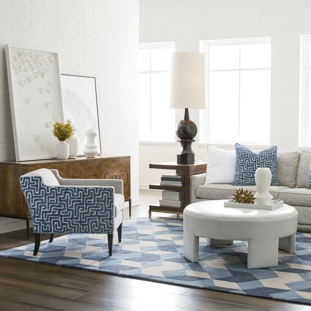 Preston Side Table Left - Image 3