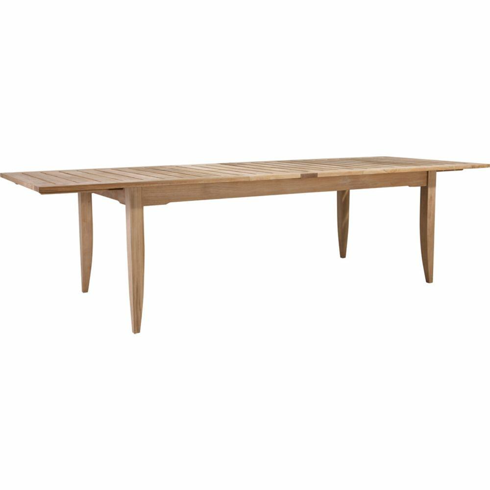 Edgewood Rectangular Ext Dining Table - Image 2