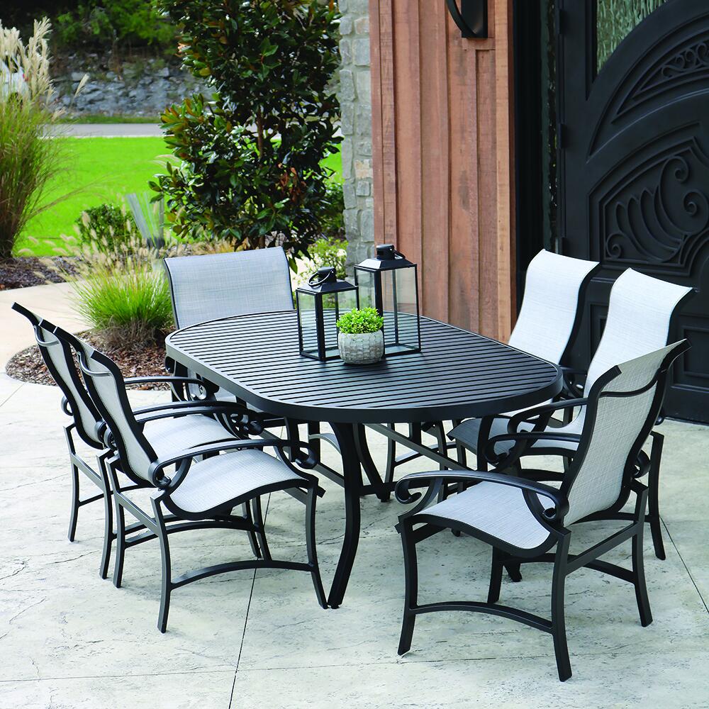 High Back Dining Chair - Image 2