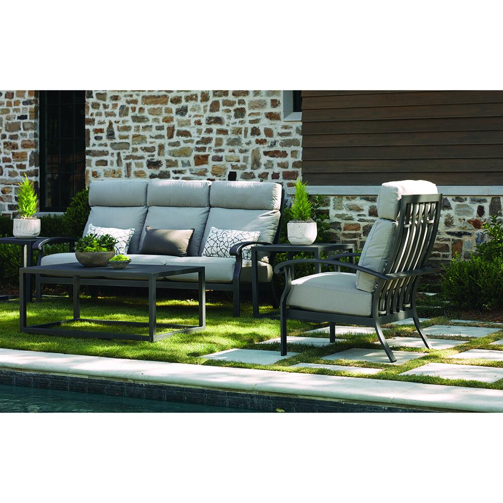 Smith Lake Lounge Chair - Image 3