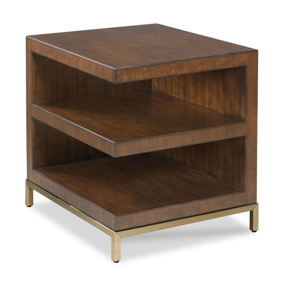 Preston Side Table Left
