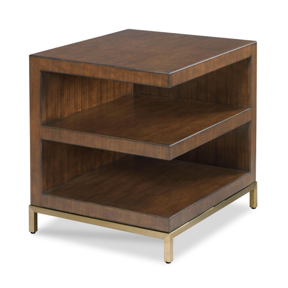Preston Side Table Right