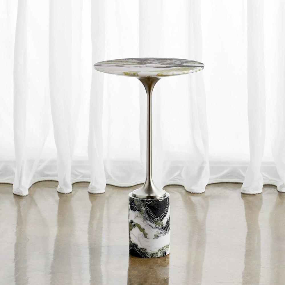 Pirouette Accent Table - Image 3