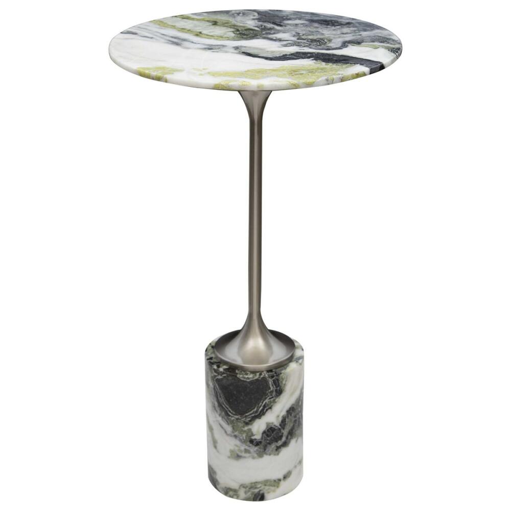 Pirouette Accent Table - Image 2