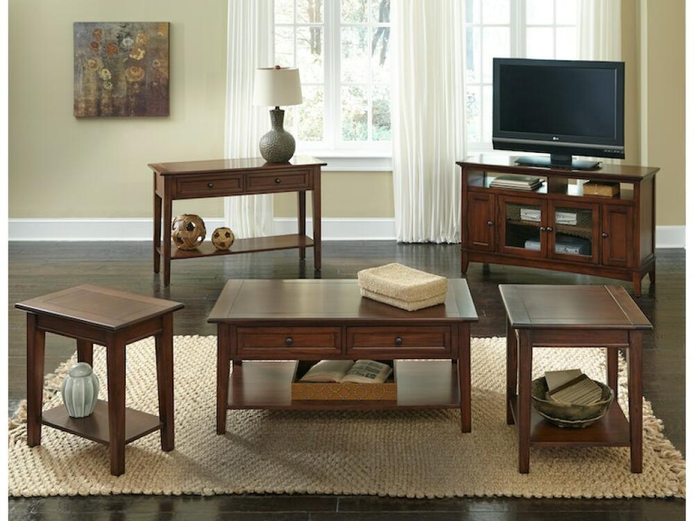 Westlake Occasional Sofa Table - Image 2