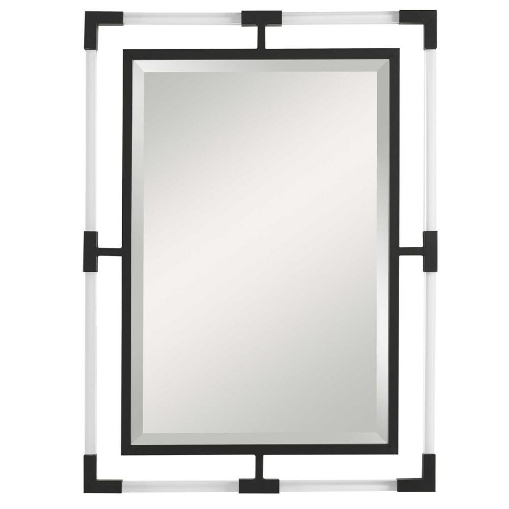Balkan Mirror Black - Image 2