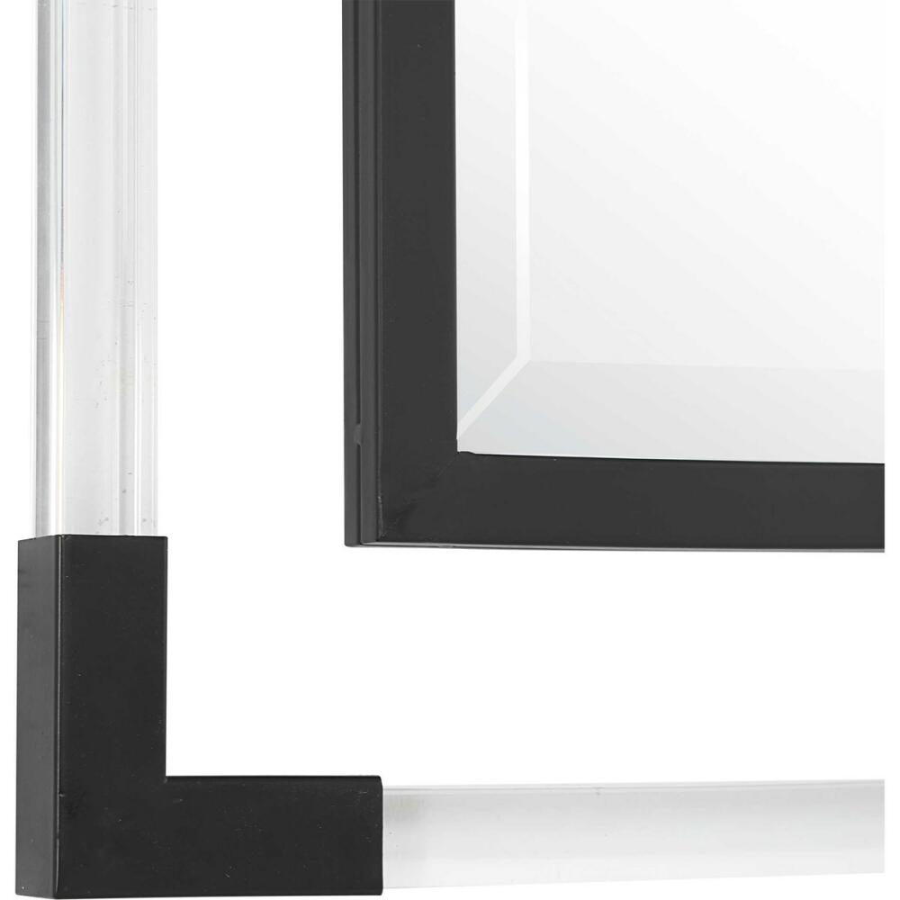 Balkan Mirror Black - Image 4