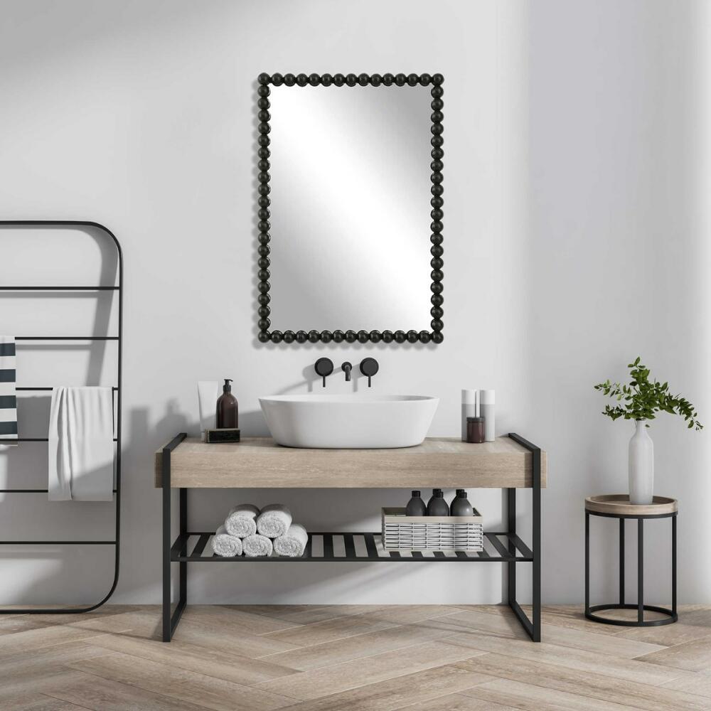 Serna Vanity Mirror - Image 3