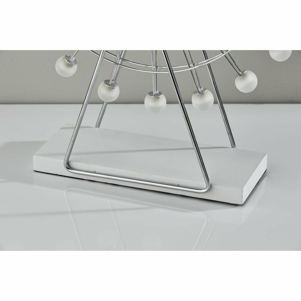 Coney Lg LED Ferris Wheel Lamp - Image 3
