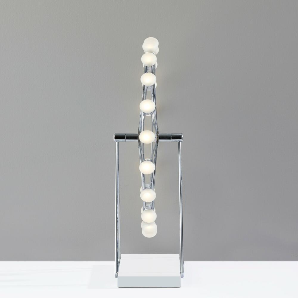 Coney Lg LED Ferris Wheel Lamp - Image 4