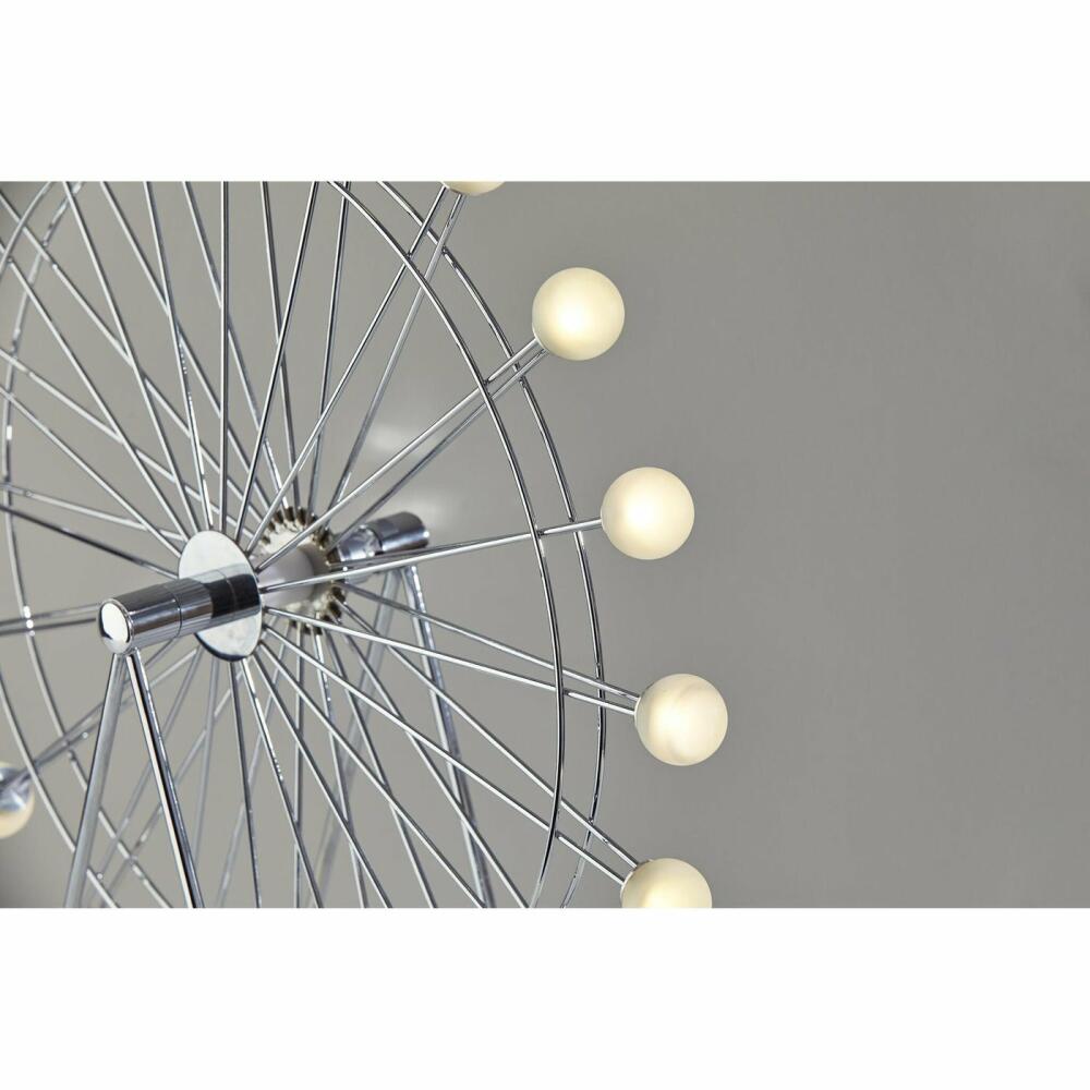 Coney Lg LED Ferris Wheel Lamp - Image 5