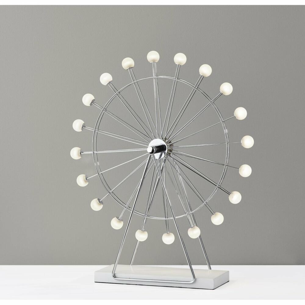 Coney Lg LED Ferris Wheel Lamp - Image 6