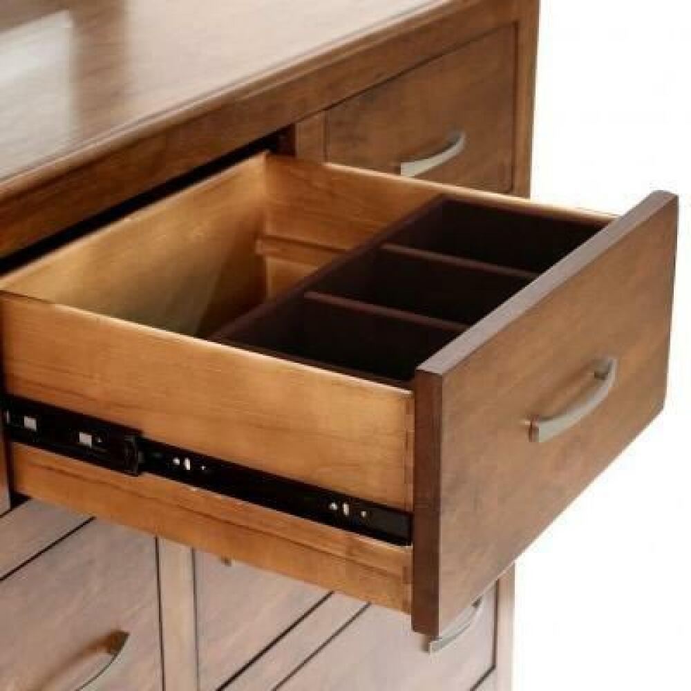 Grant Park 7-Drawer Dresser - Image 3