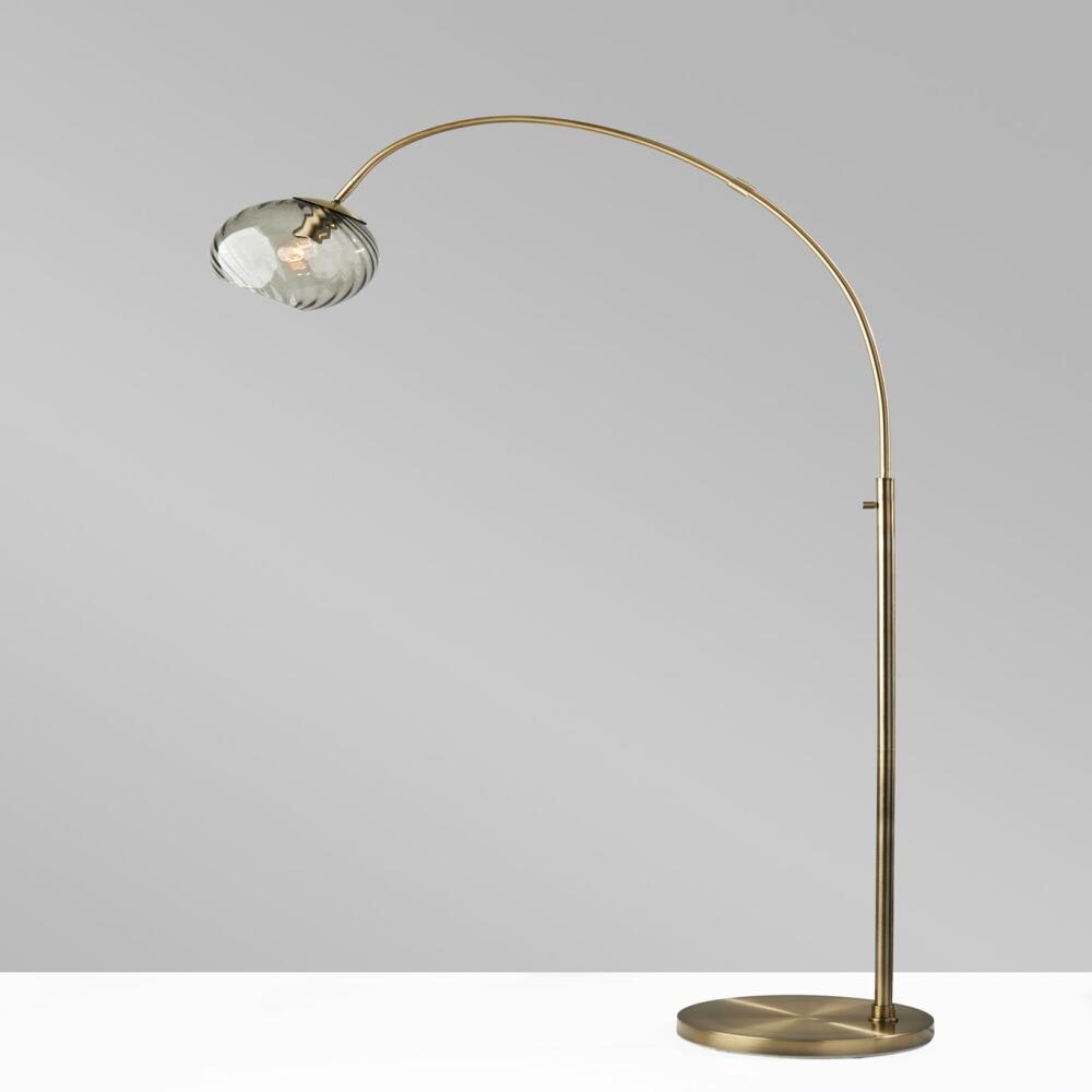 Camden Arc Lamp - Image 3