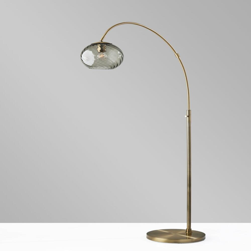 Camden Arc Lamp - Image 4