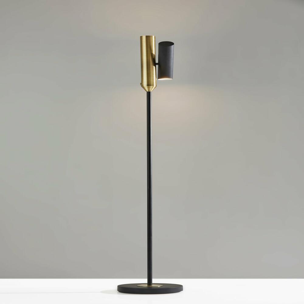 Vega LED Torchiere - Image 2
