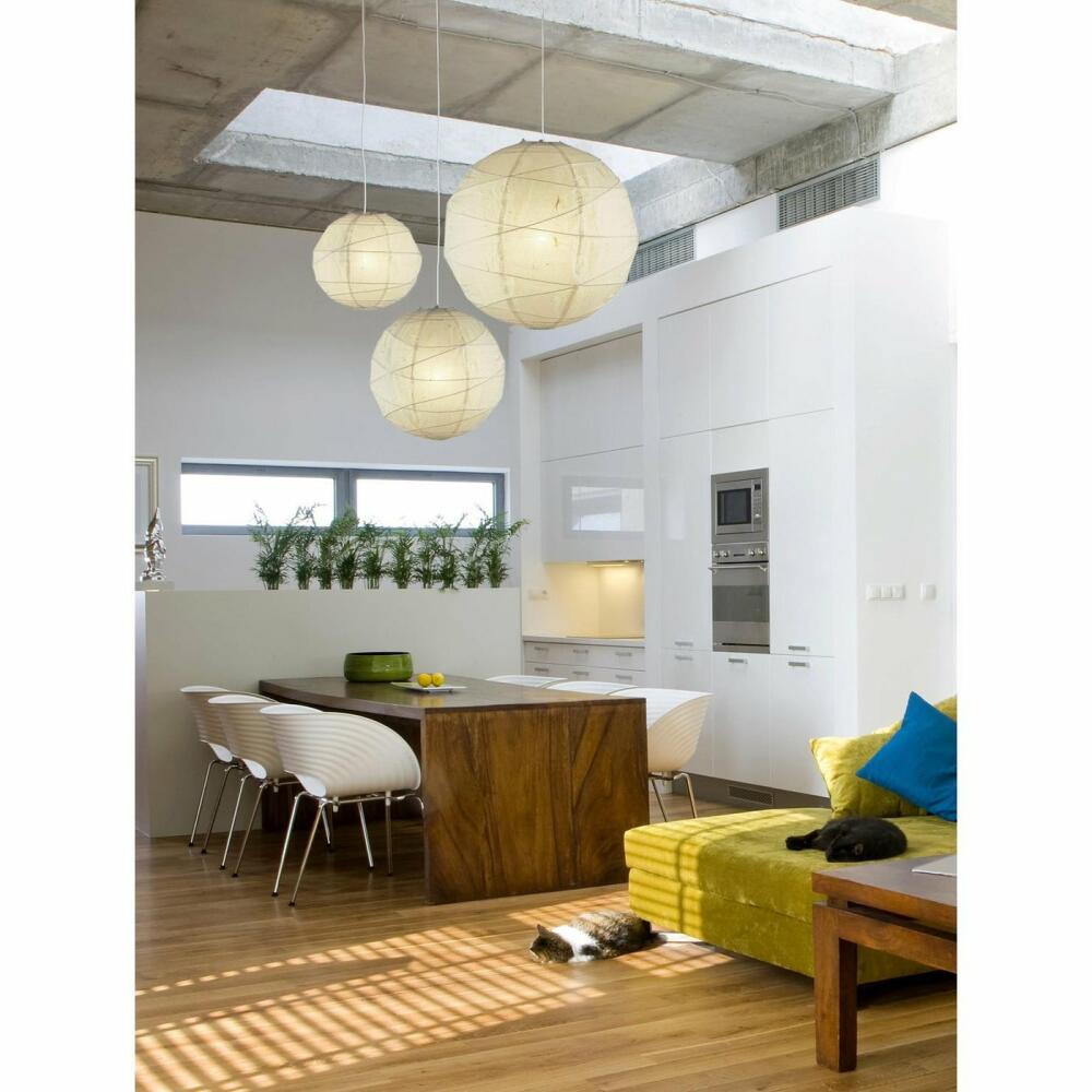 Orb Large Pendant - Image 2