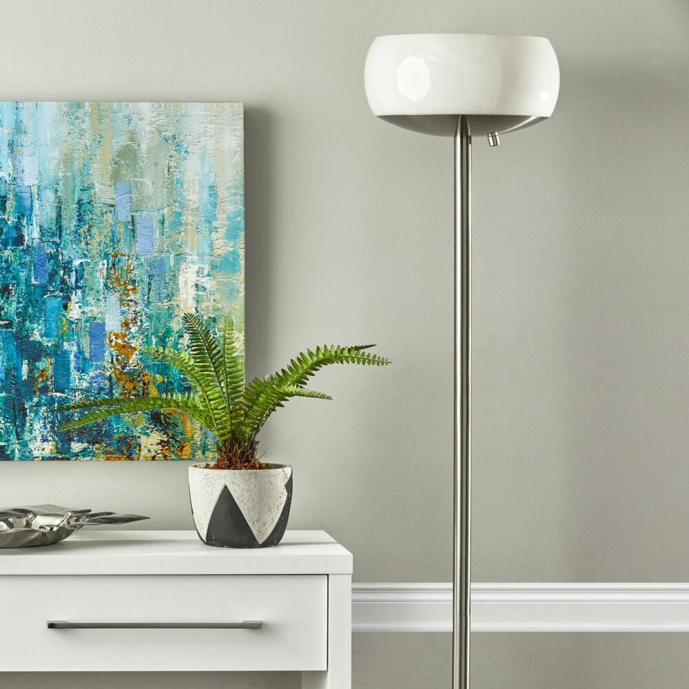 Jessica Torchiere- Steel - Image 2