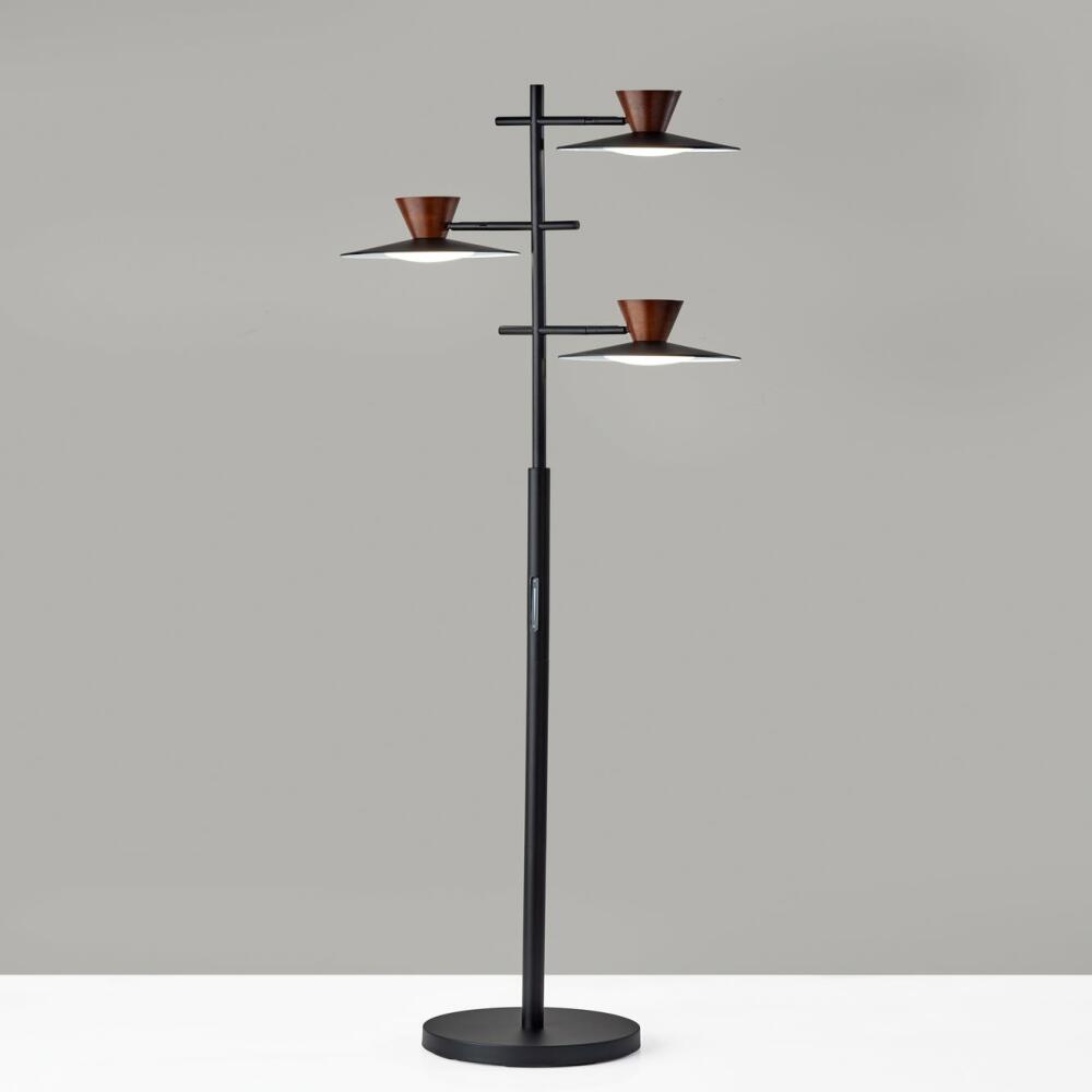Elmore LED Tree Lamp - Image 2