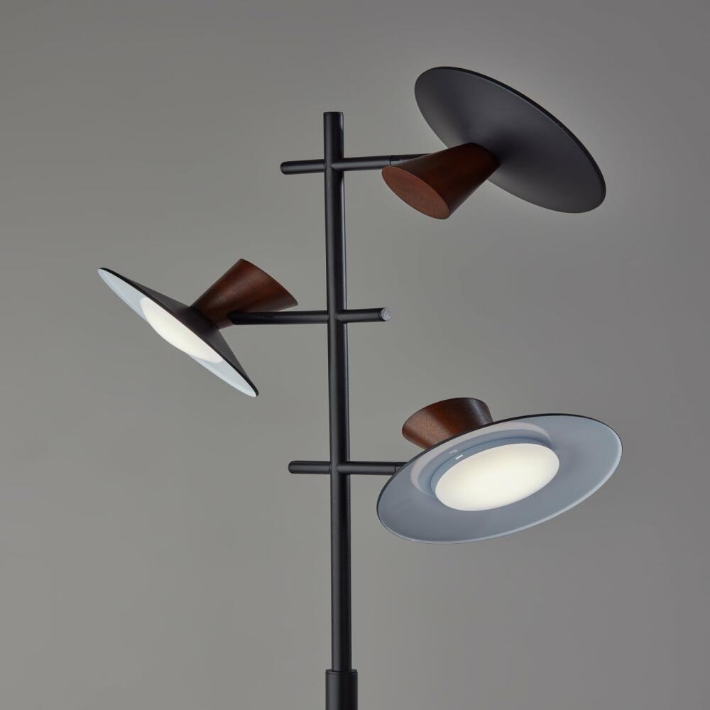 Elmore LED Tree Lamp - Image 4