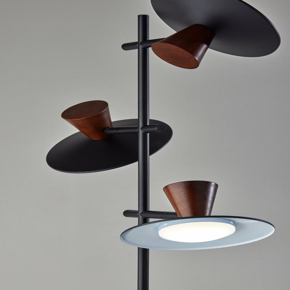 Elmore LED Tree Lamp - Image 5