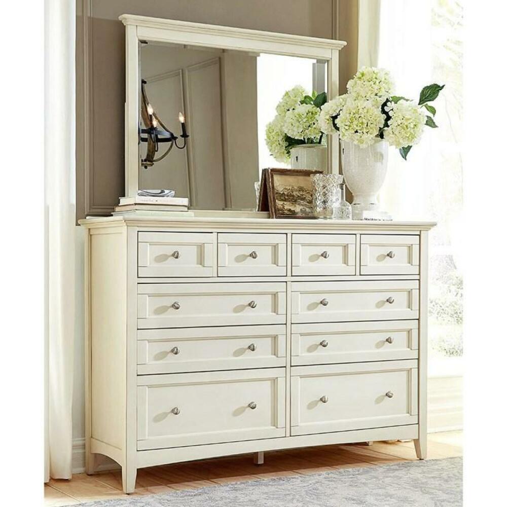 Northlake 10-Drawer Dresser - Image 2