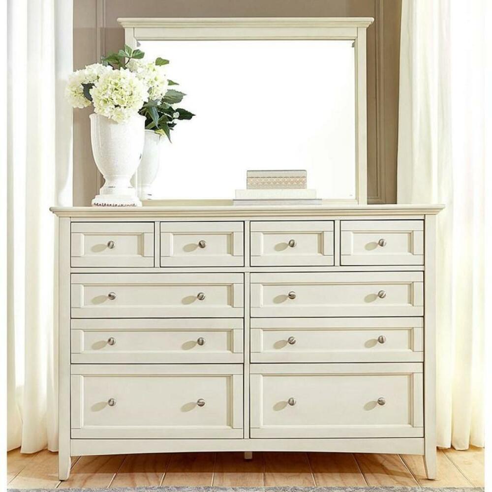 Northlake 10-Drawer Dresser