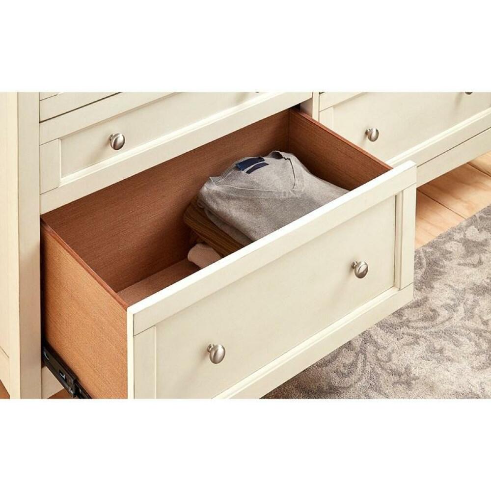 Northlake 10-Drawer Dresser - Image 3