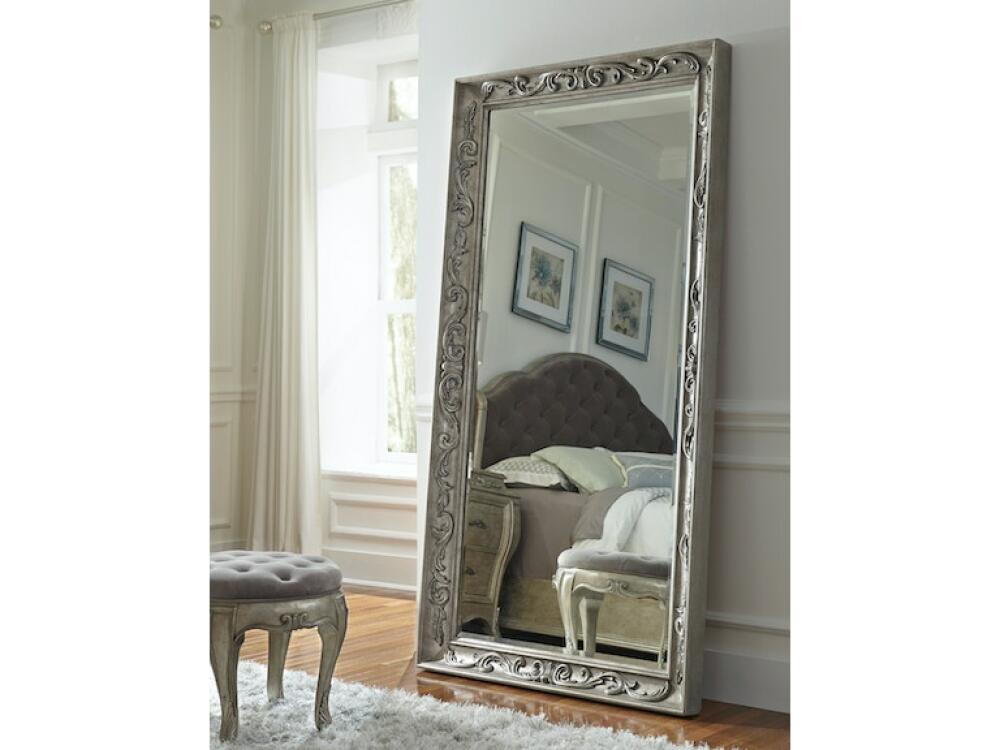 Rhianna Floor Mirror - Image 3