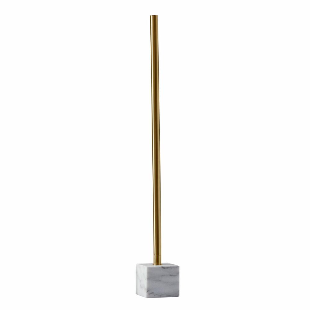 Felix Led Washer Floor Lamp