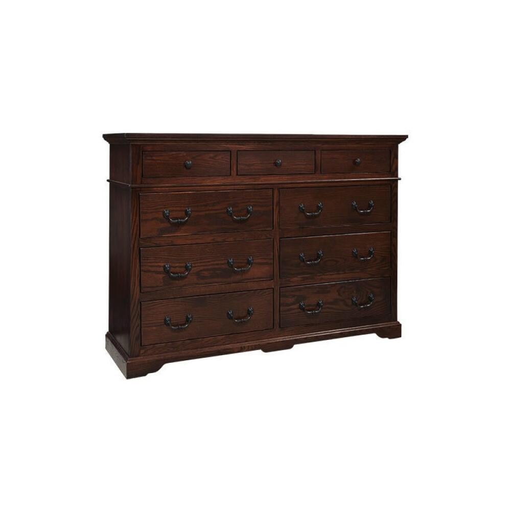 Longmeadow Dresser 6