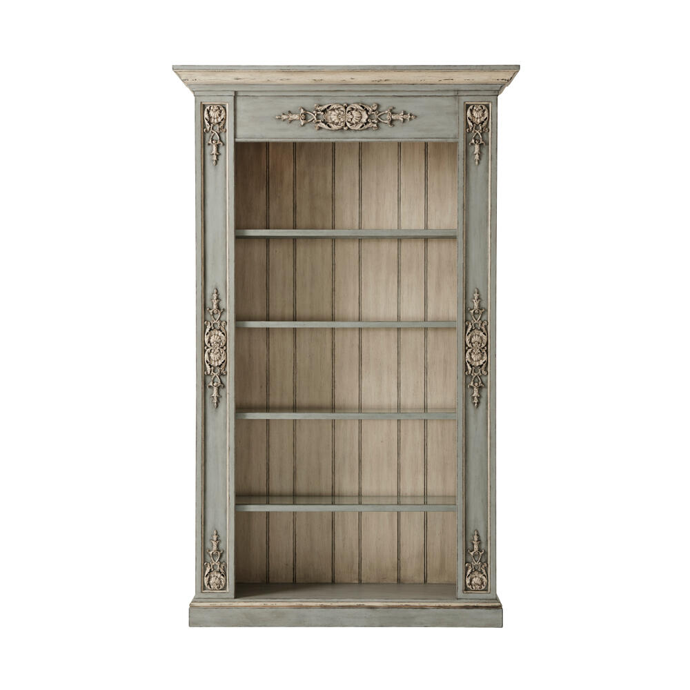 Landry Bookcase - Image 2