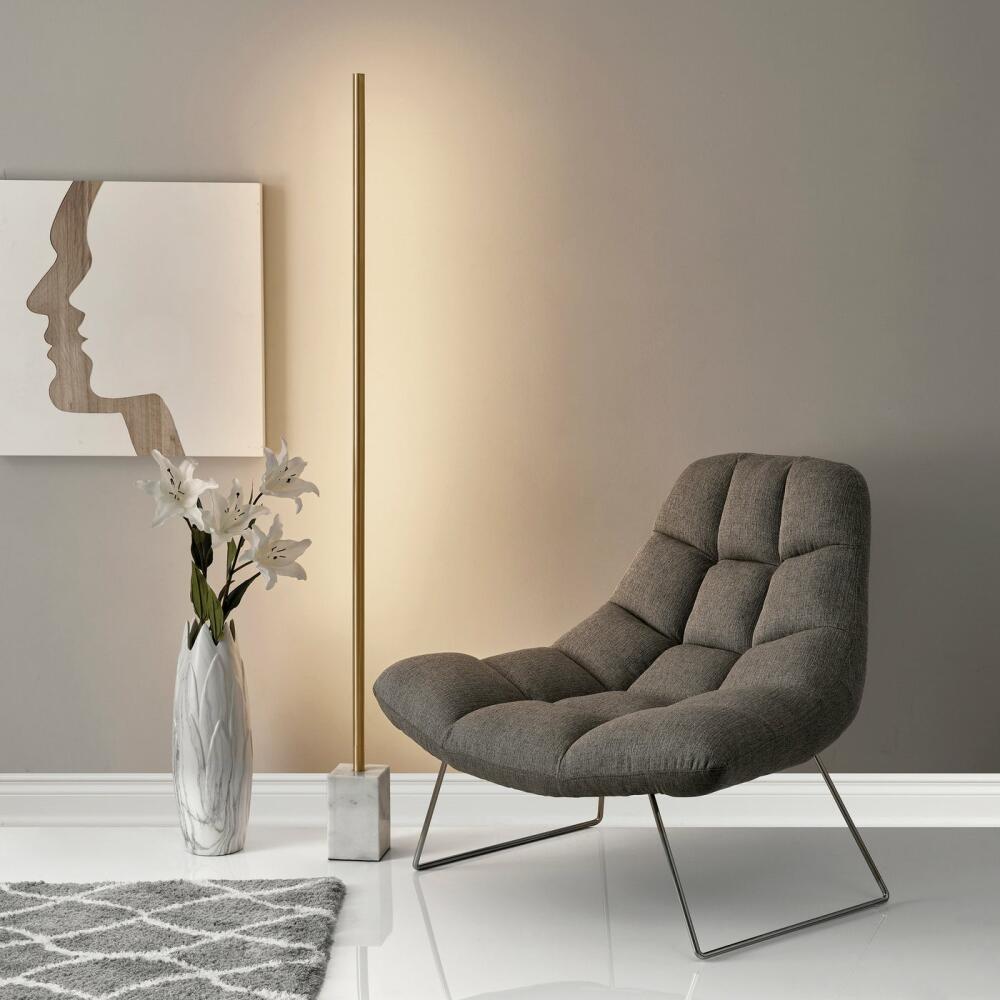 Felix Led Washer Floor Lamp - Image 2