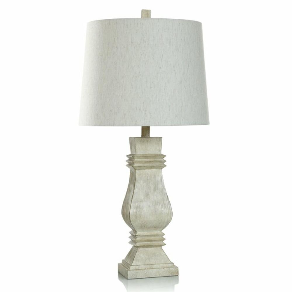 Madison Cream Table Lamp