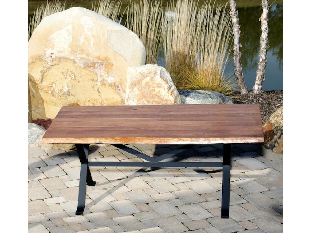 Naturale Dining Table - Image 5