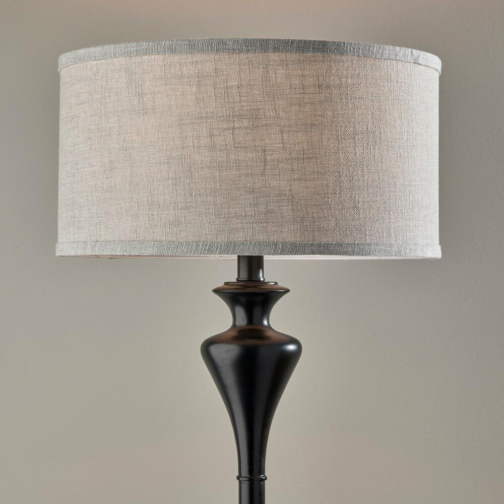 Caleb Floor Lamp - Image 4