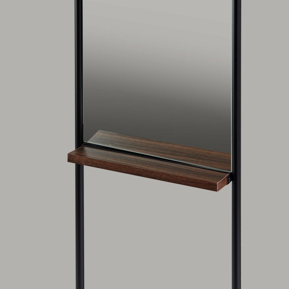 Monty Leaning Mirror - Image 4